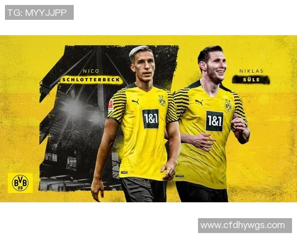 推荐关注的德甲球队及其未来发展前景 推荐关注的德甲球队及其未来发展前景