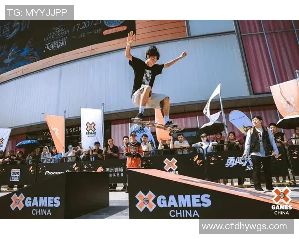 西安滑板队在滑板比赛中取得优异成绩经验分享与创新突破