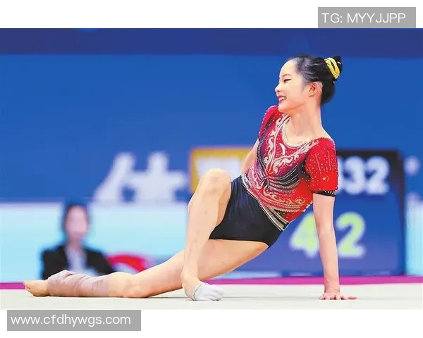 竞技体操协会推动竞技体操发展新策略及未来方向探讨 竞技体操协会推动竞技体操发展新策略及未来方向探讨