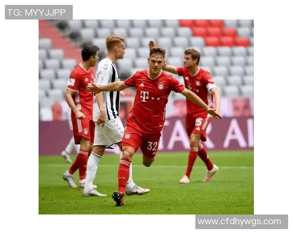 勒沃库森：德国足球劲旅的崛起与未来发展潜力解析