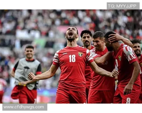 亚洲杯各队战力解析 强队崛起与黑马崭露头角的赛场风云