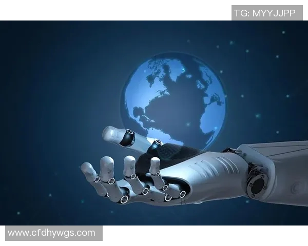 科技引领未来 智能时代下的创新发展与突破趋势分析