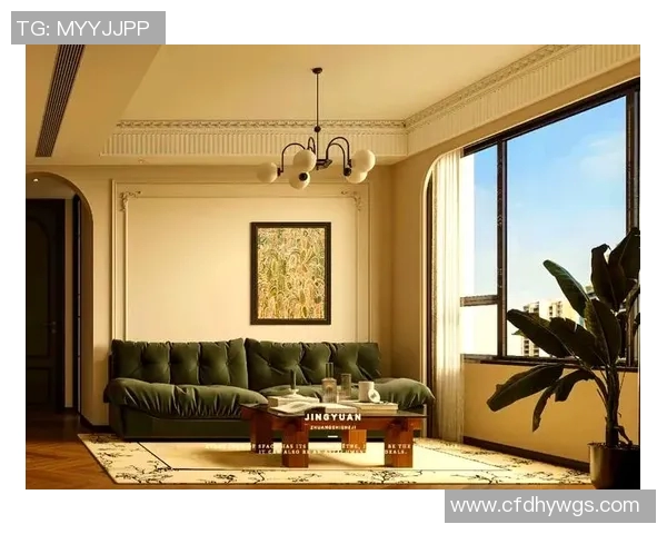 欧式家居风格的精致与优雅 打造浪漫与舒适并存的家居空间