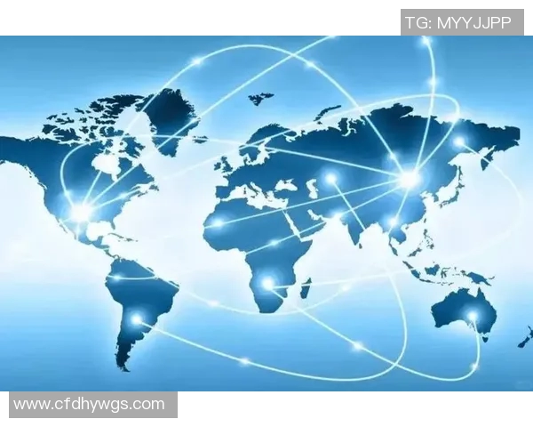 全球视野下的国际合作与发展：挑战、机遇与未来趋势分析