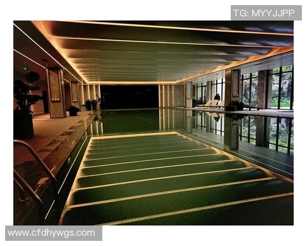 打造奢华私人泳池空间,享受私人定制水上生活的无穷乐趣 打造奢华私人泳池空间,享受私人定制水上生活的无穷乐趣