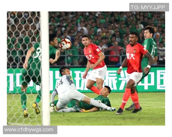 恒大主场迎战国安期待精彩对决双方争夺关键三分全力以赴展现实力