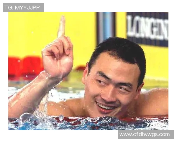 男子游泳明星突破极限刷新纪录 打破多项世界纪录成就传奇