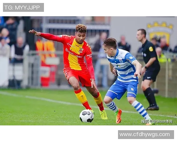 荷乙联赛精彩对决奈梅亨主场迎战阿甲青年球队全力争胜